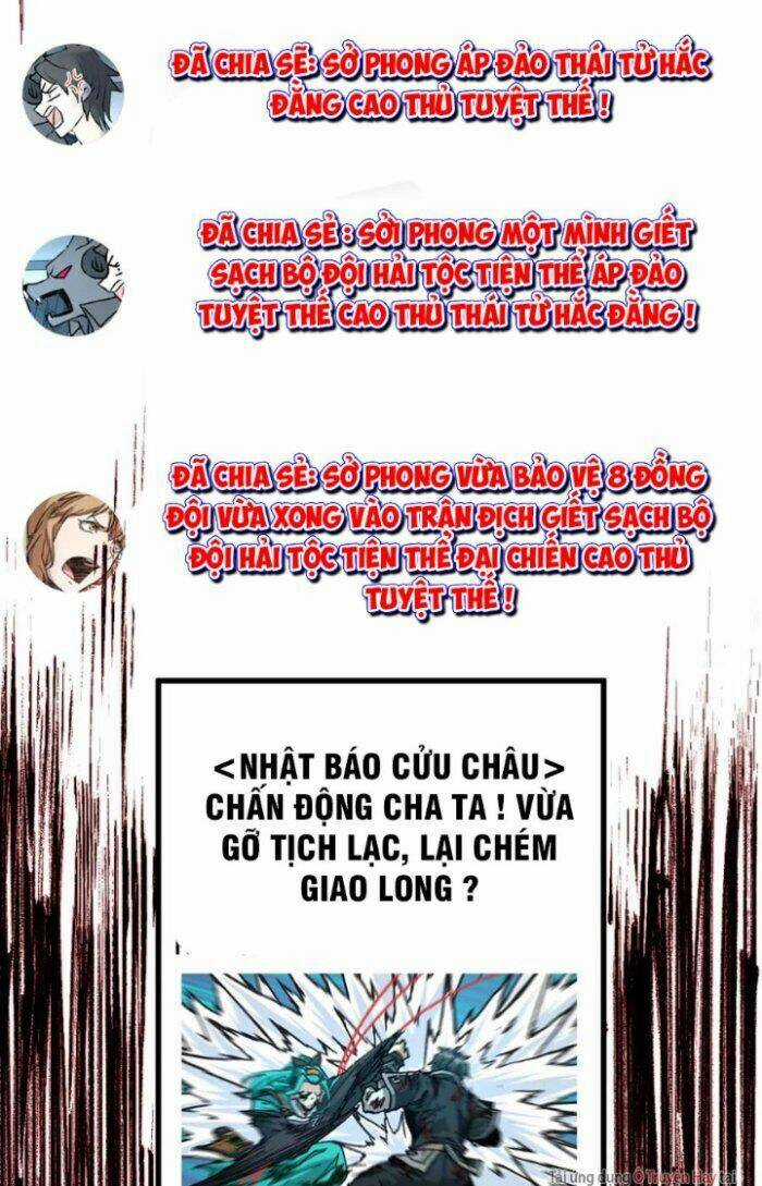 Thánh Khư - Chapter 204 - Trang 46