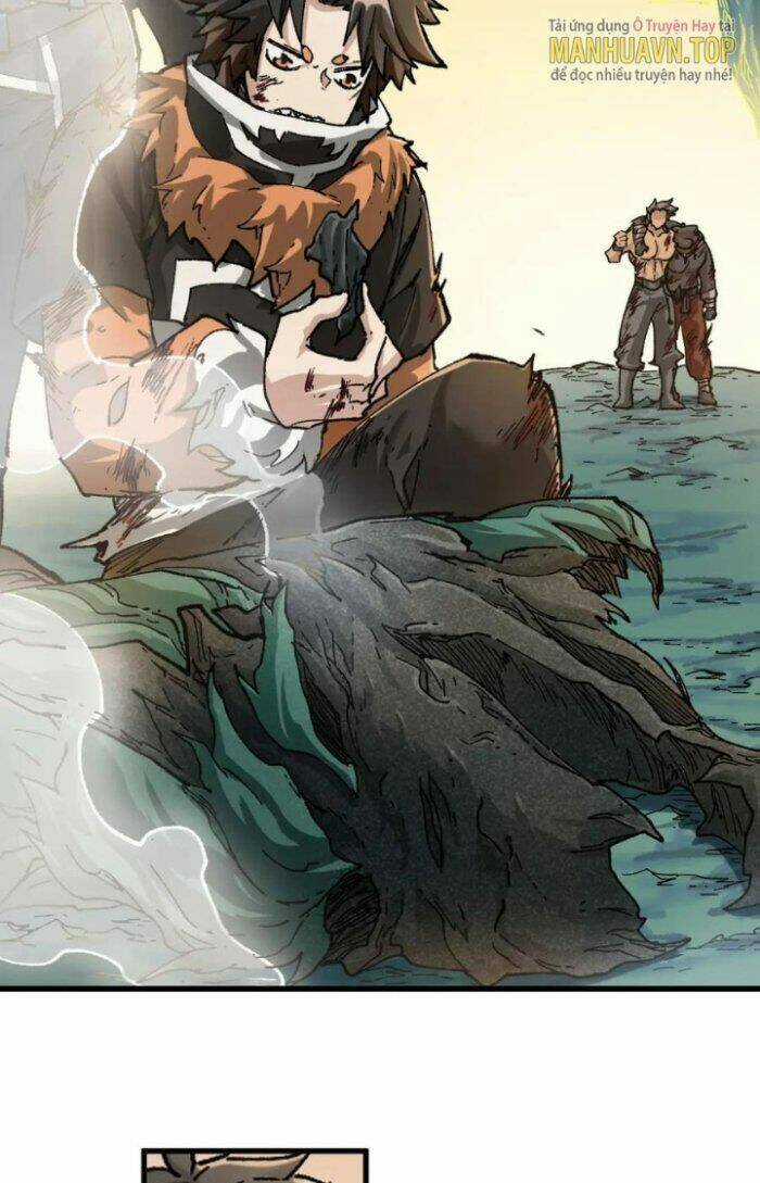 Thánh Khư - Chapter 204 - Trang 6