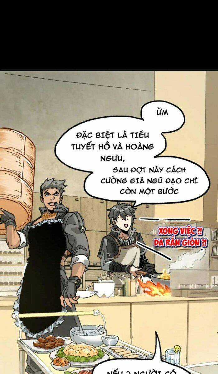 Thánh Khư - Chapter 204 - Trang 52