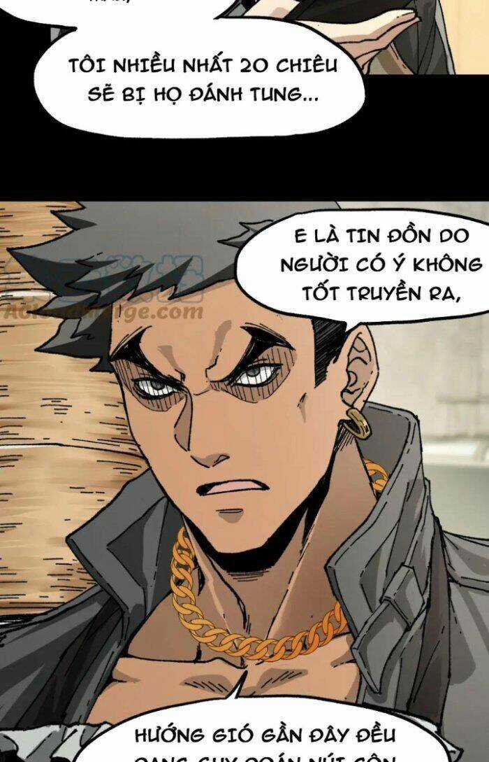 Thánh Khư - Chapter 204 - Trang 55