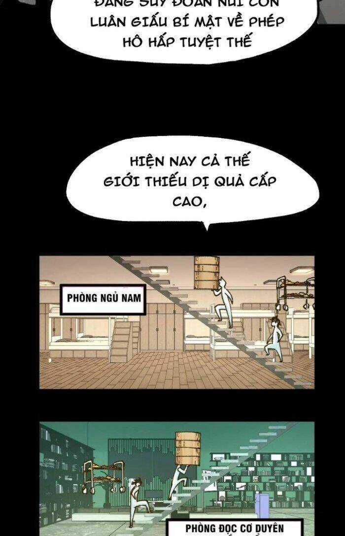 Thánh Khư - Chapter 204 - Trang 56