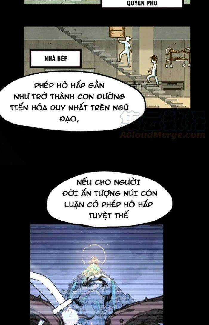 Thánh Khư - Chapter 204 - Trang 57