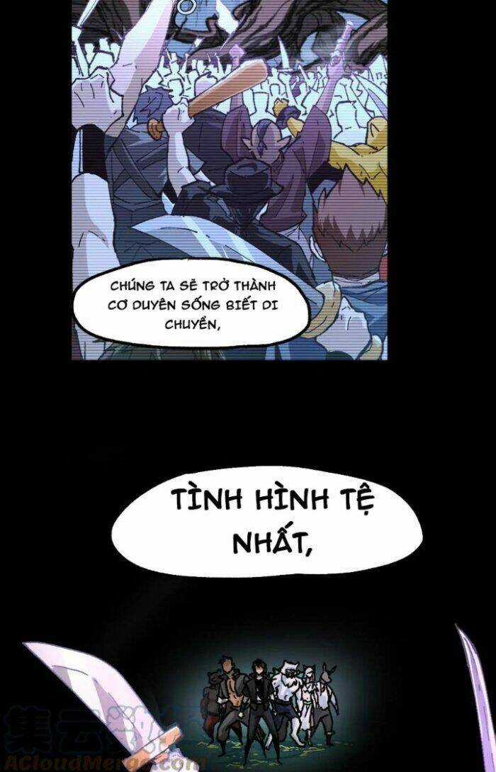 Thánh Khư - Chapter 204 - Trang 58