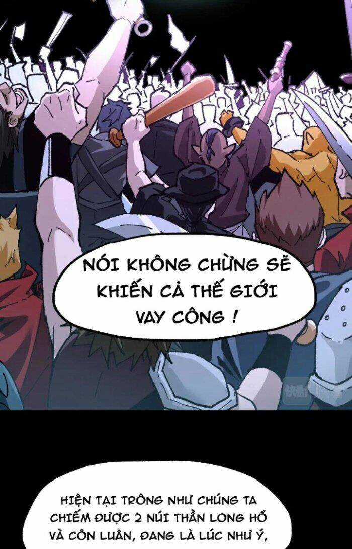 Thánh Khư - Chapter 204 - Trang 59