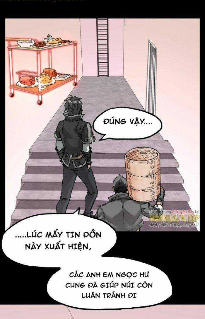 Thánh Khư - Chapter 204 - Trang 61