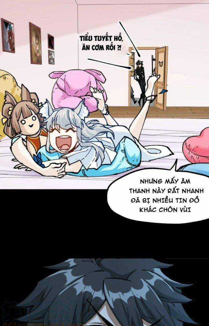 Thánh Khư - Chapter 204 - Trang 62