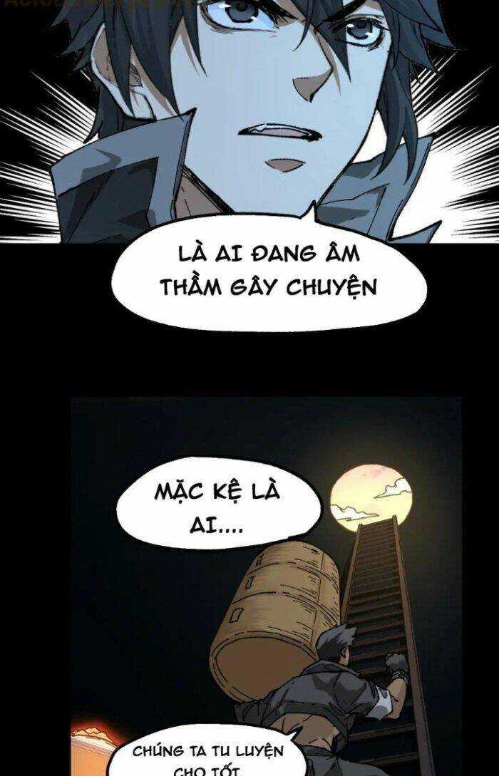 Thánh Khư - Chapter 204 - Trang 63