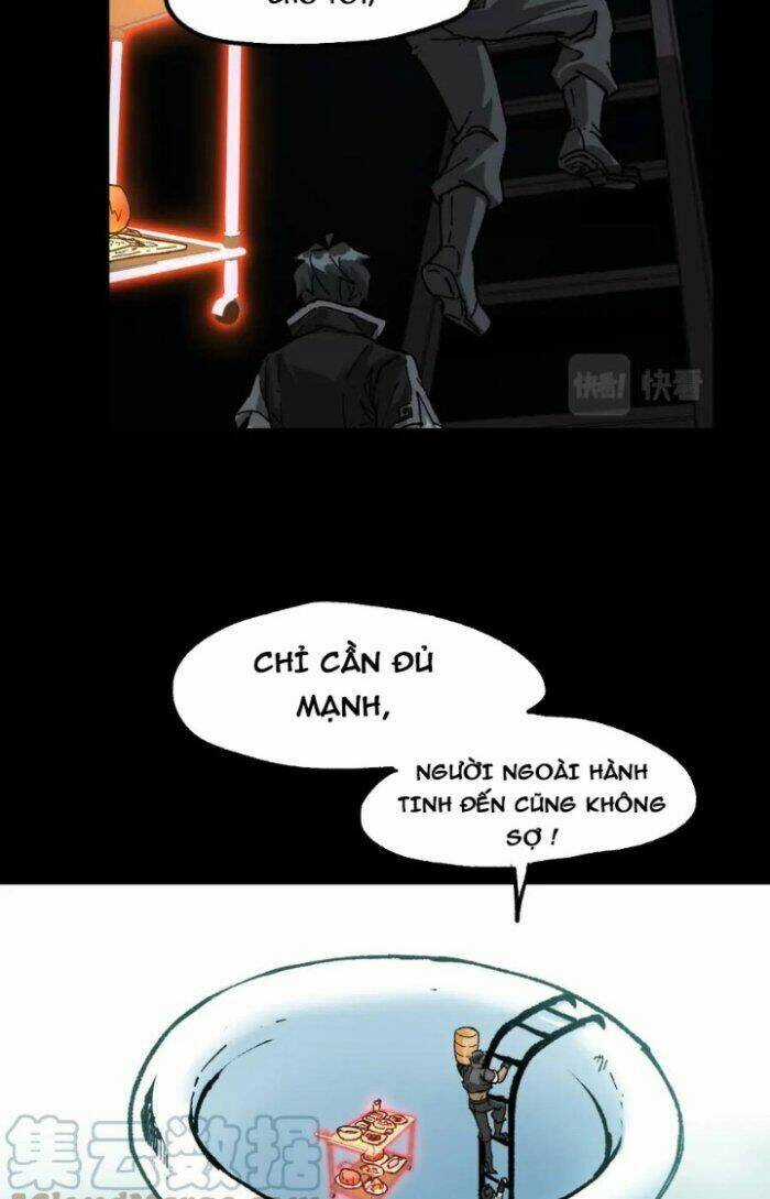 Thánh Khư - Chapter 204 - Trang 64