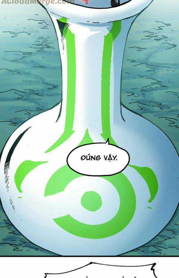 Thánh Khư - Chapter 204 - Trang 65