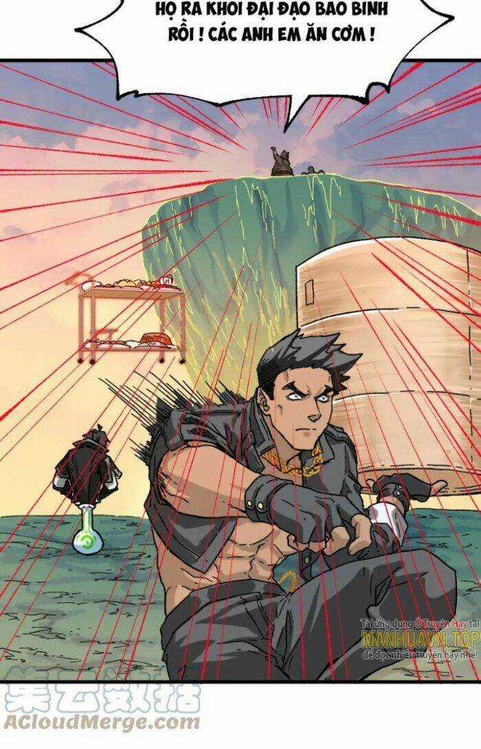 Thánh Khư - Chapter 204 - Trang 66