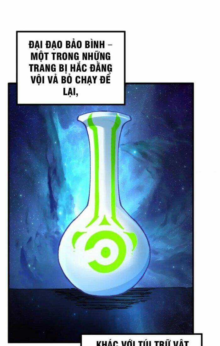 Thánh Khư - Chapter 204 - Trang 67