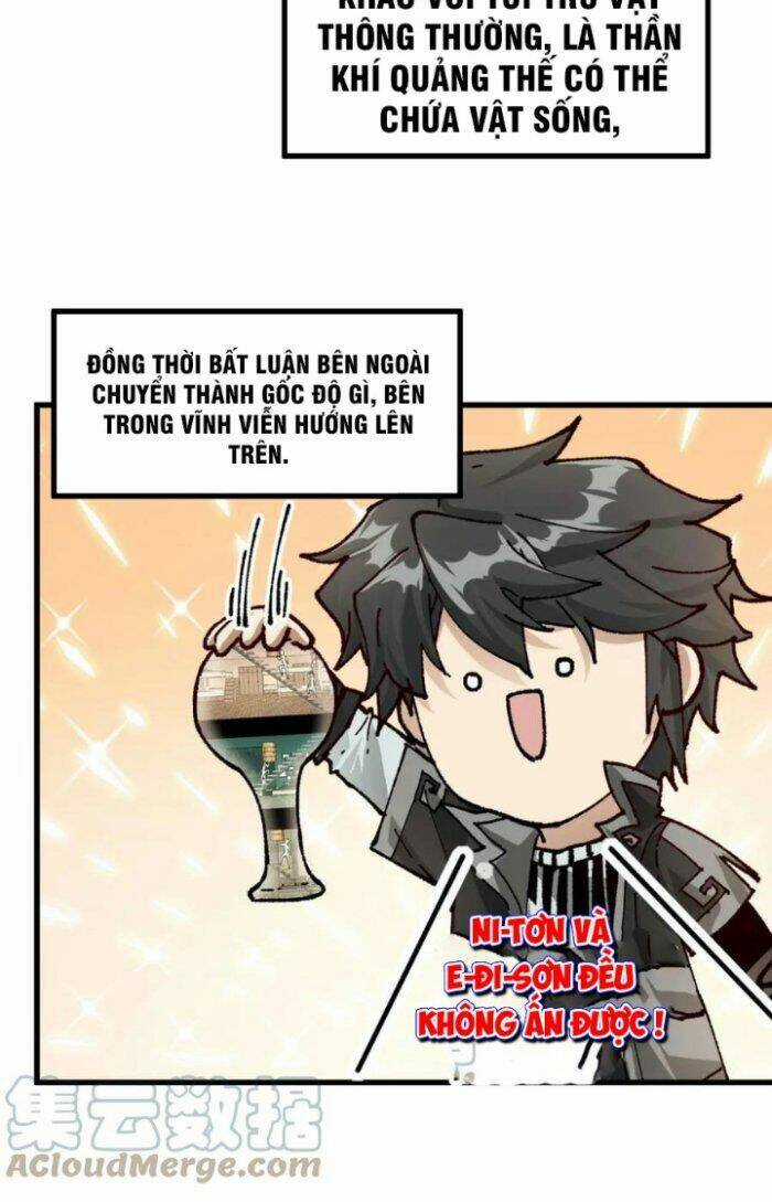 Thánh Khư - Chapter 204 - Trang 68