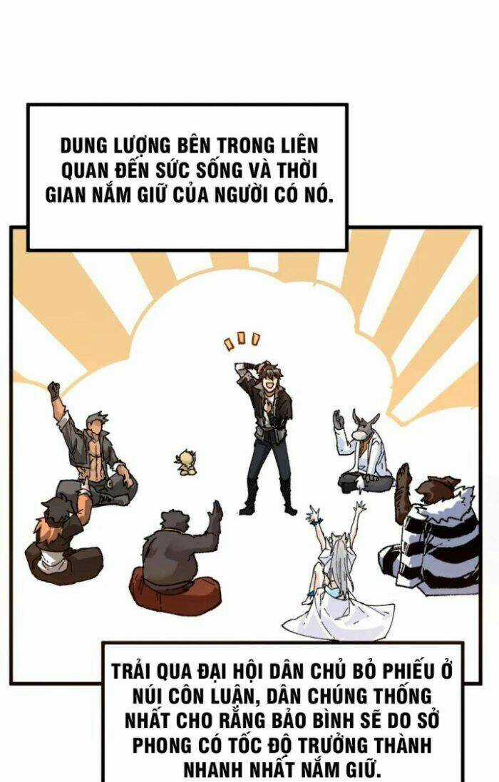 Thánh Khư - Chapter 204 - Trang 69