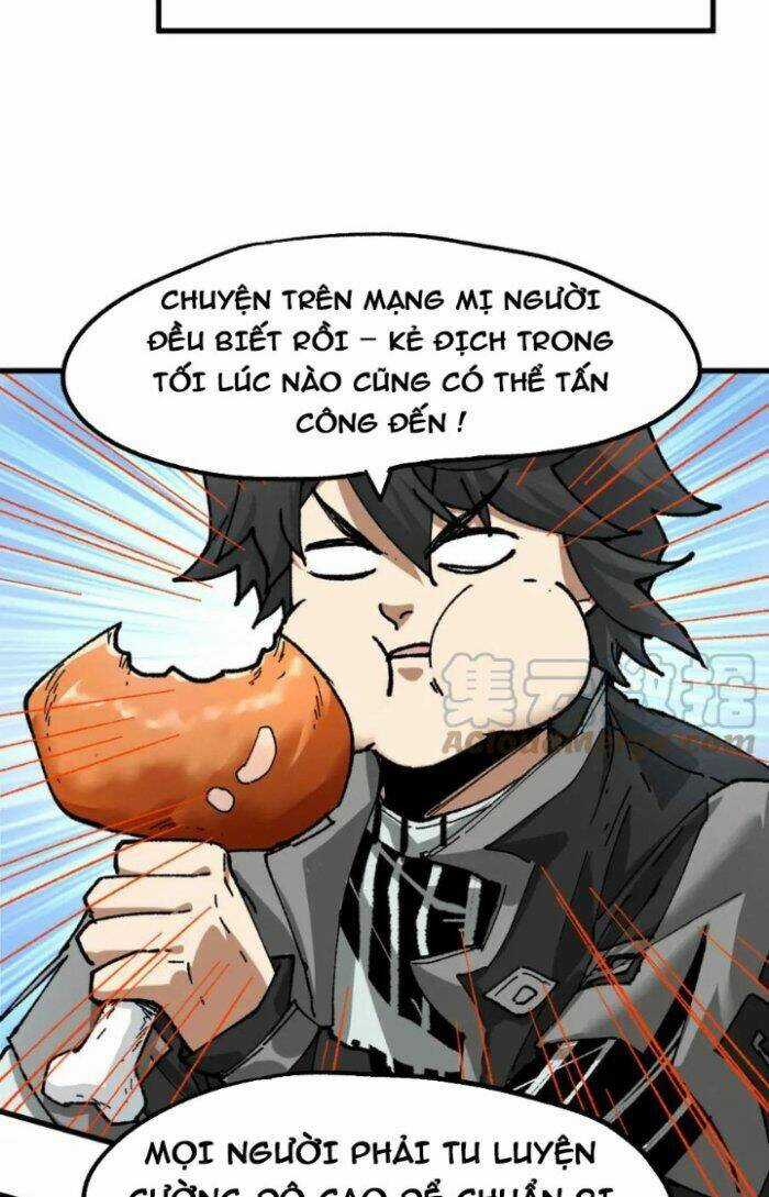 Thánh Khư - Chapter 204 - Trang 70