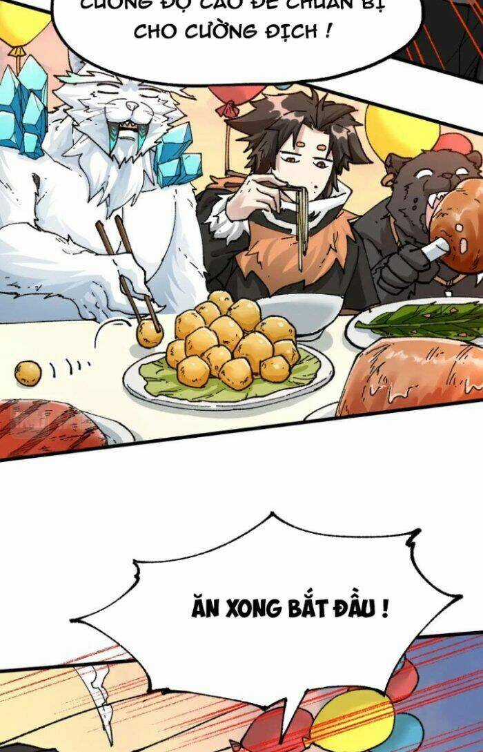 Thánh Khư - Chapter 204 - Trang 71