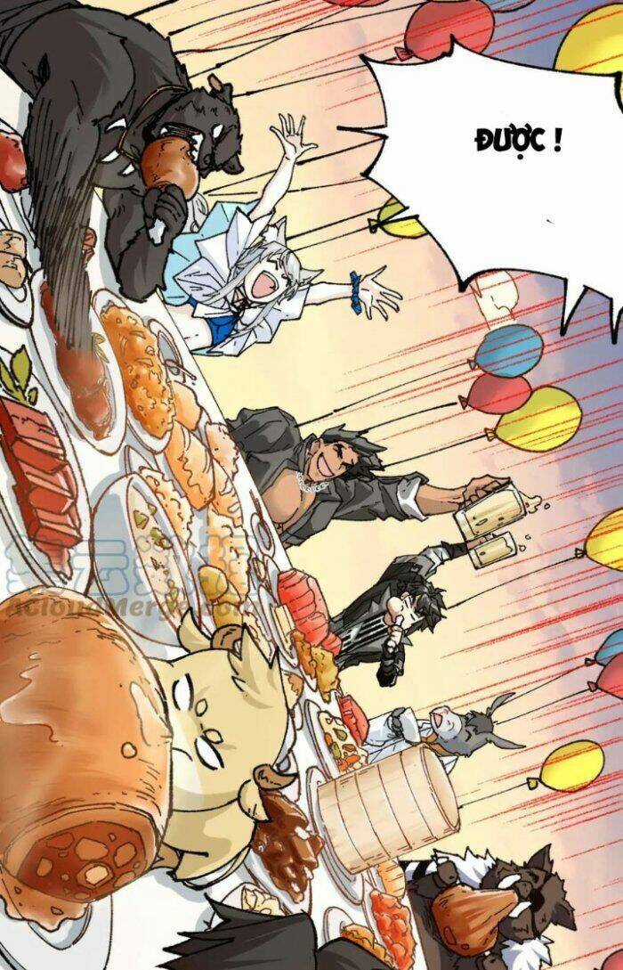 Thánh Khư - Chapter 204 - Trang 72