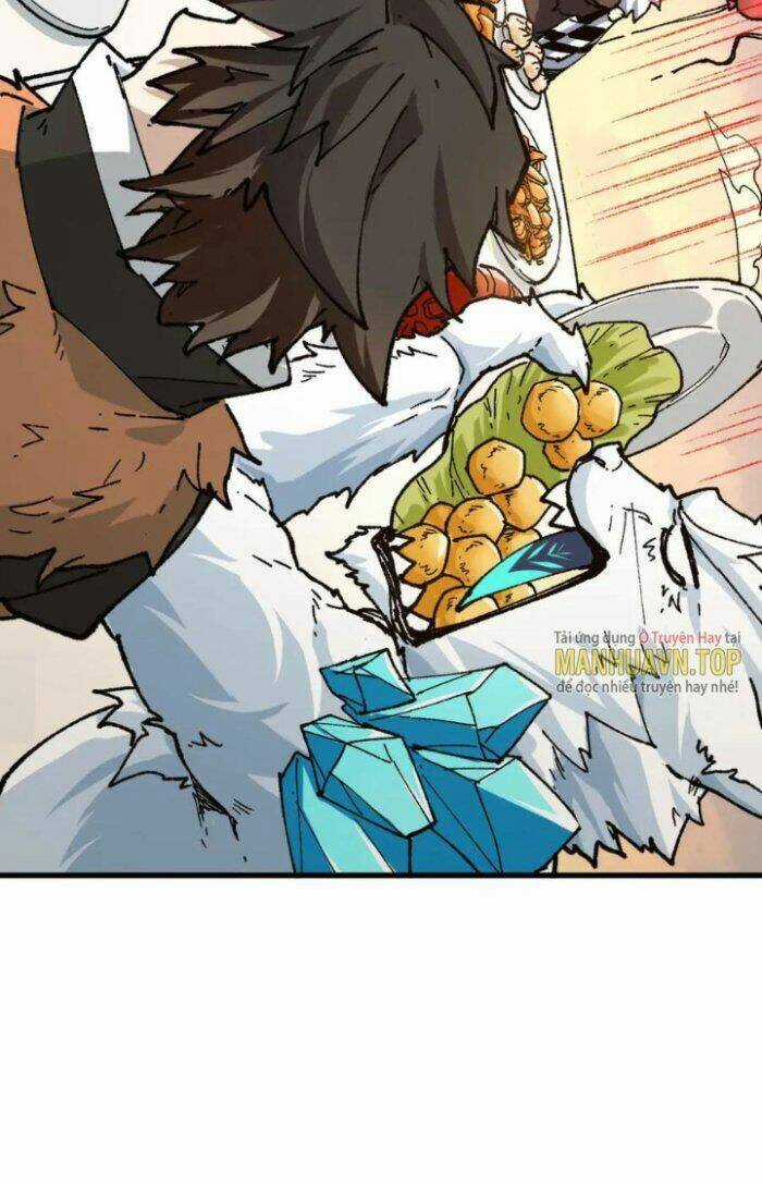 Thánh Khư - Chapter 204 - Trang 73