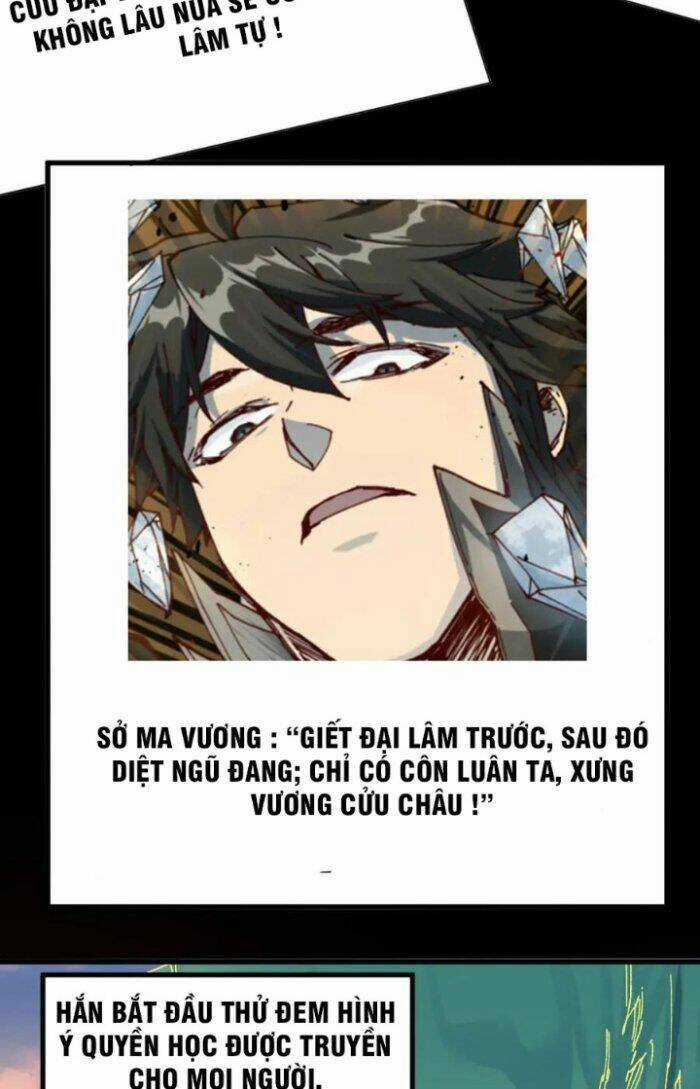 Thánh Khư - Chapter 204 - Trang 75