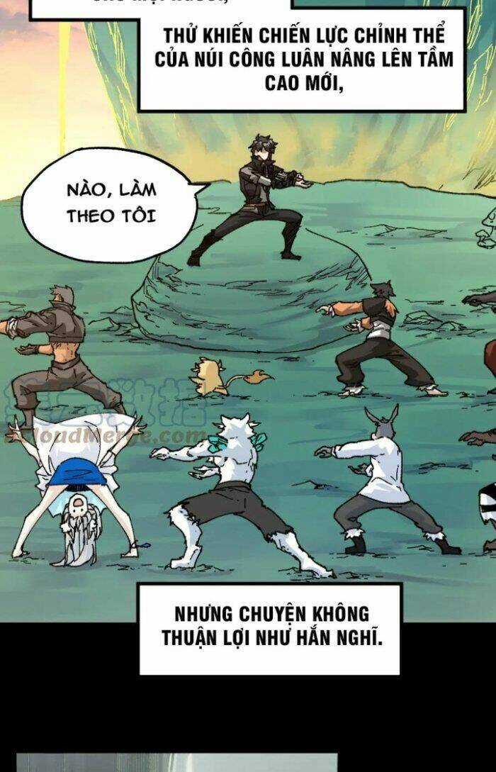 Thánh Khư - Chapter 204 - Trang 76