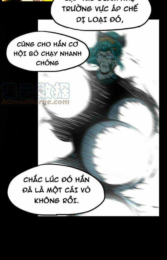 Thánh Khư - Chapter 204 - Trang 9