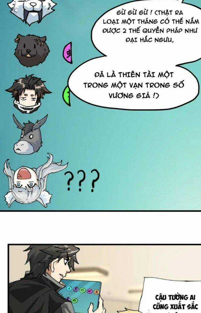 Thánh Khư - Chapter 204 - Trang 81
