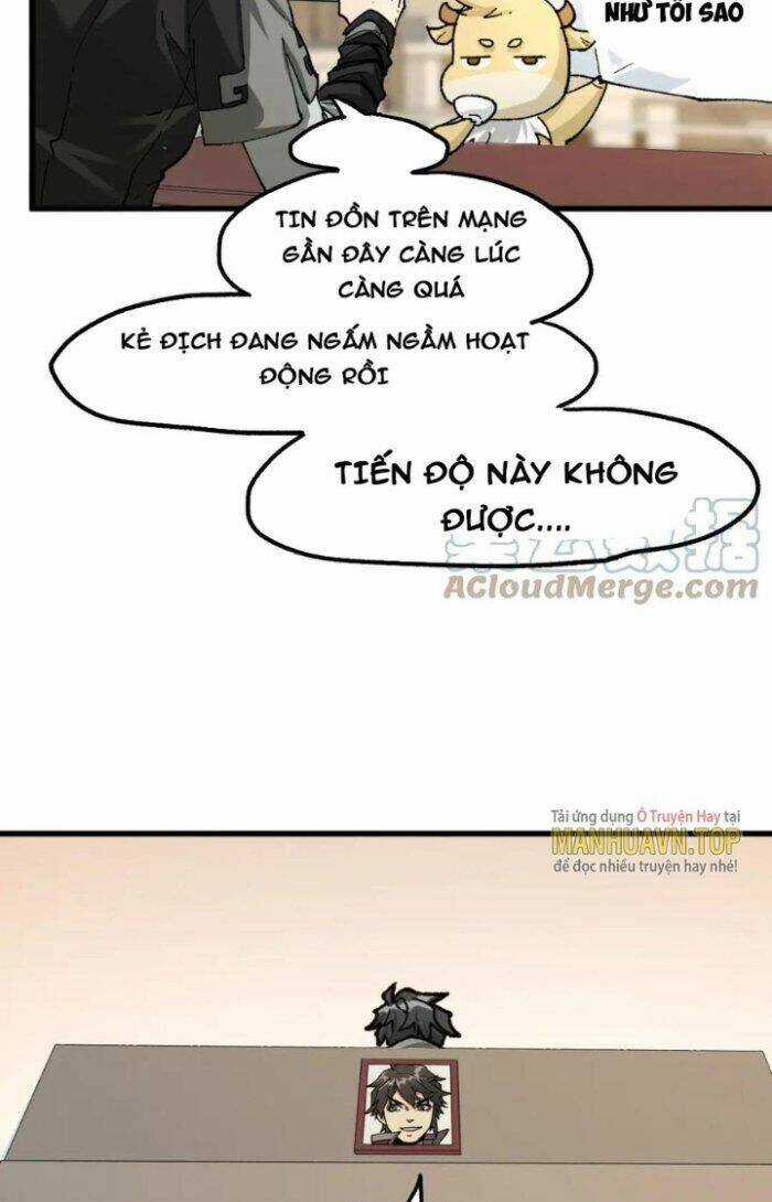 Thánh Khư - Chapter 204 - Trang 82