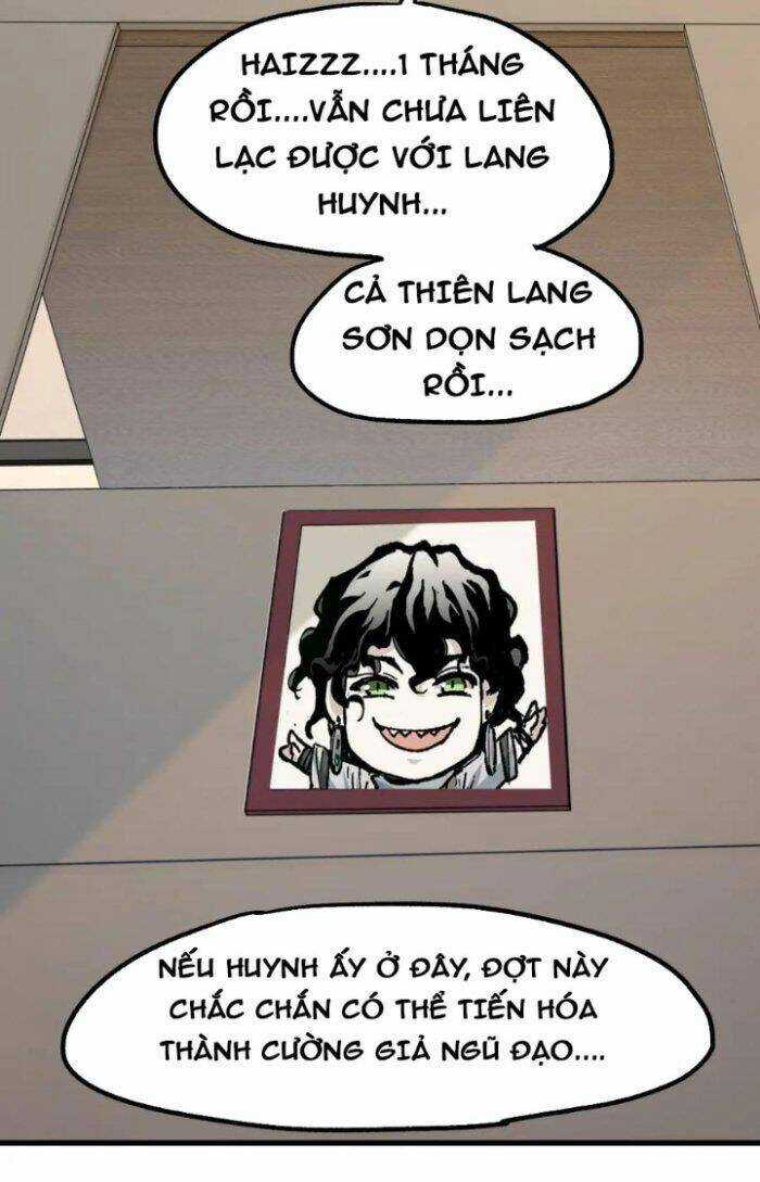 Thánh Khư - Chapter 204 - Trang 83