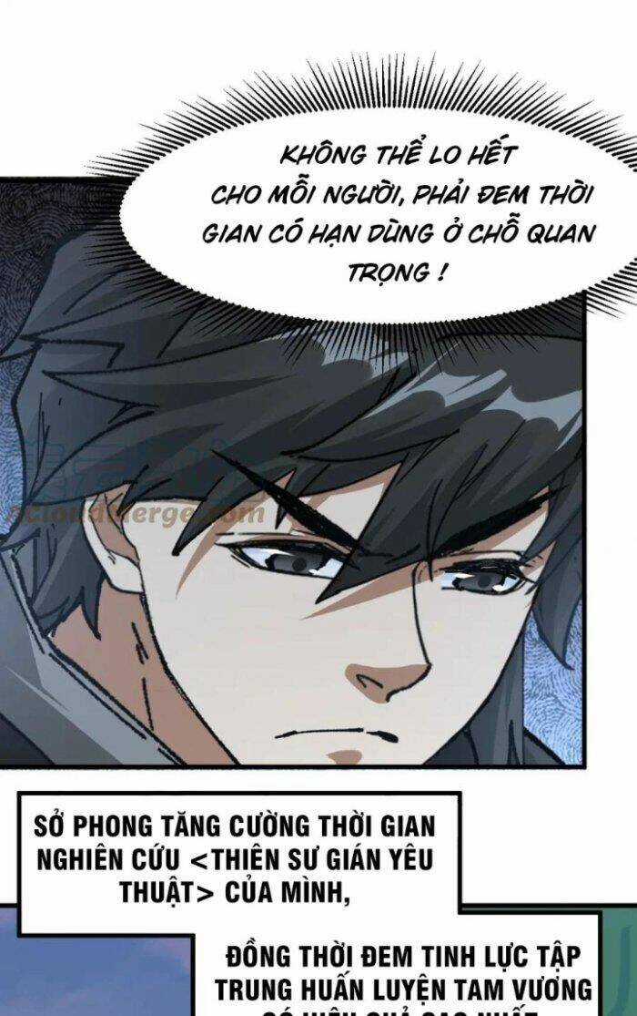 Thánh Khư - Chapter 204 - Trang 84