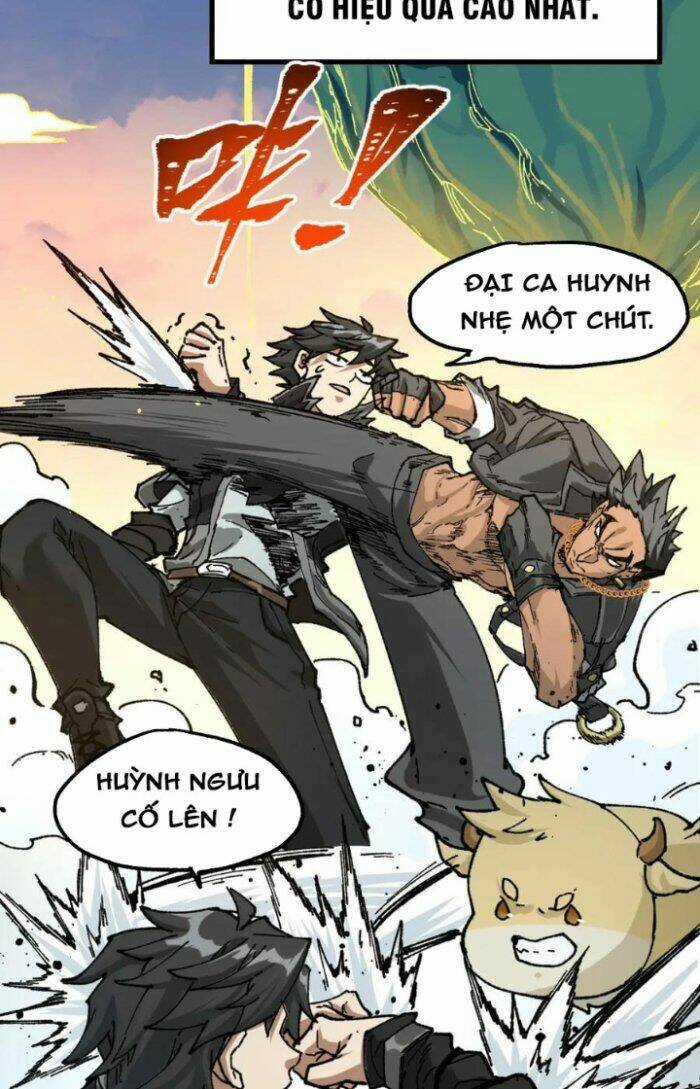 Thánh Khư - Chapter 204 - Trang 85