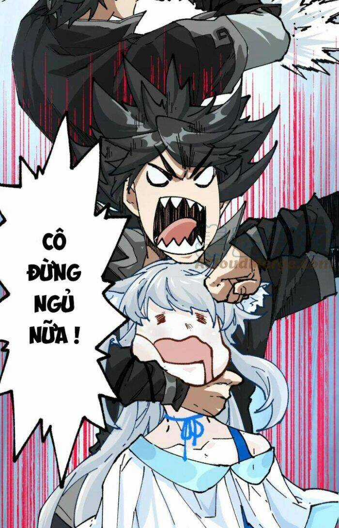 Thánh Khư - Chapter 204 - Trang 86