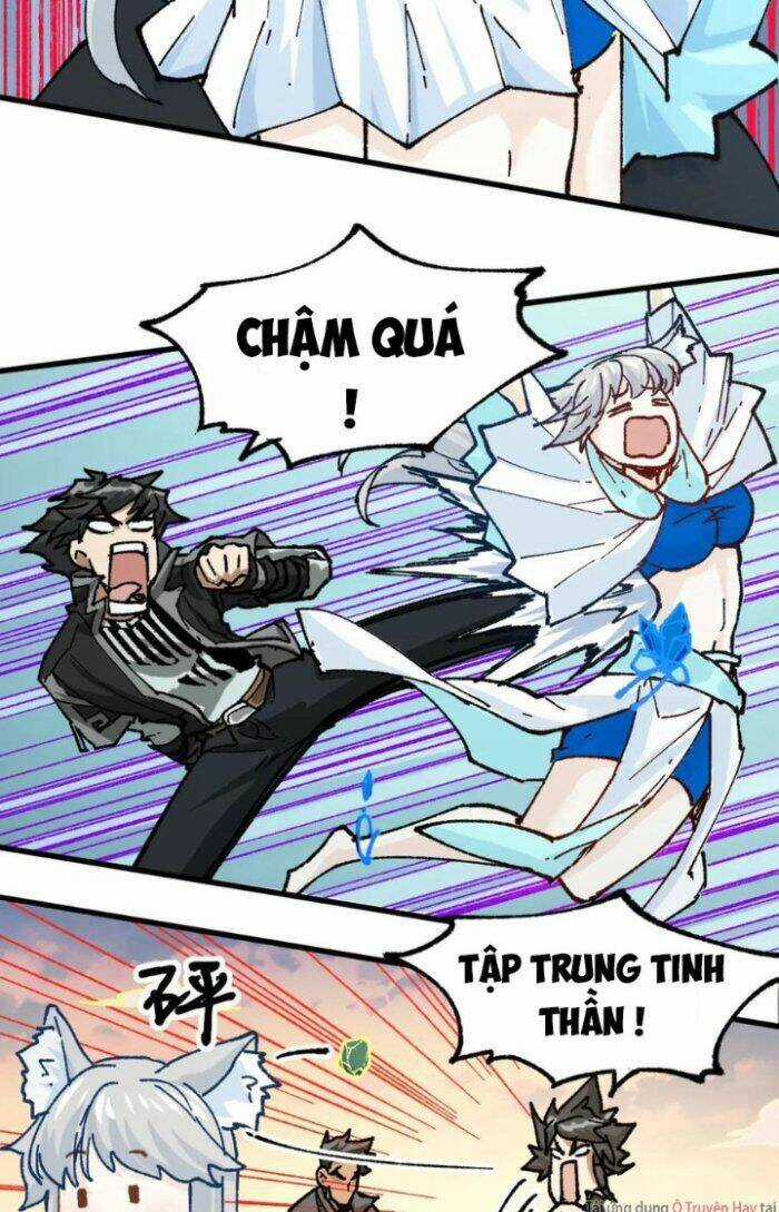 Thánh Khư - Chapter 204 - Trang 87