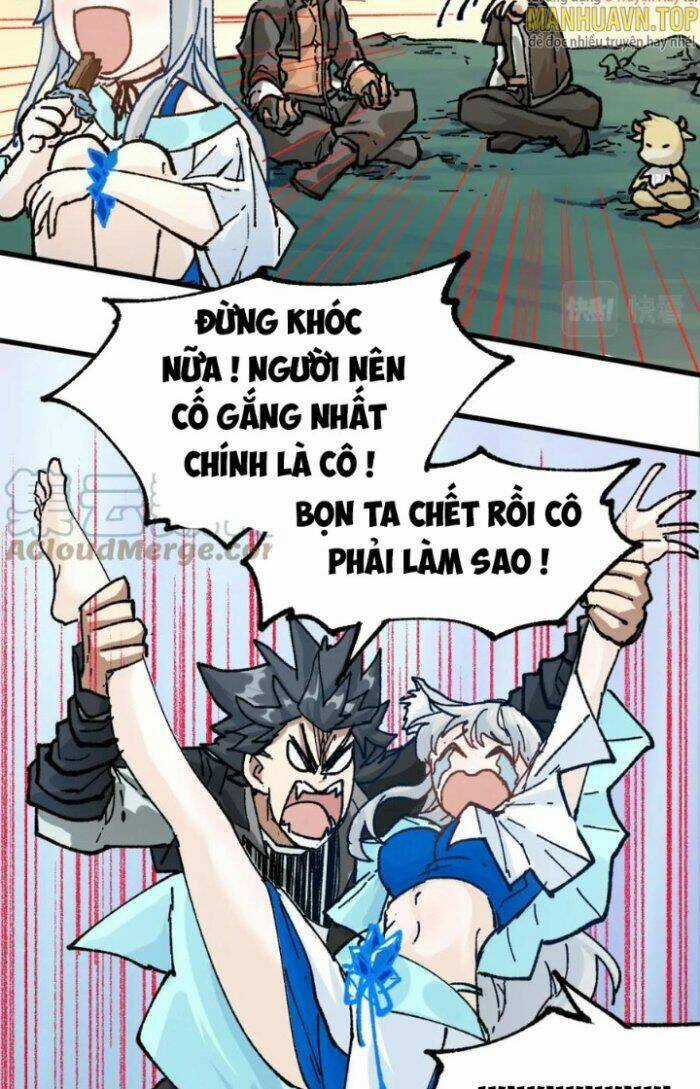 Thánh Khư - Chapter 204 - Trang 88