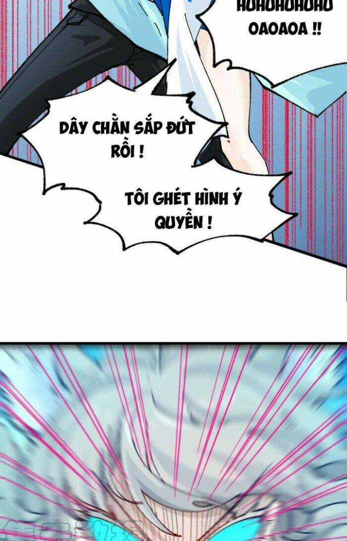 Thánh Khư - Chapter 204 - Trang 89