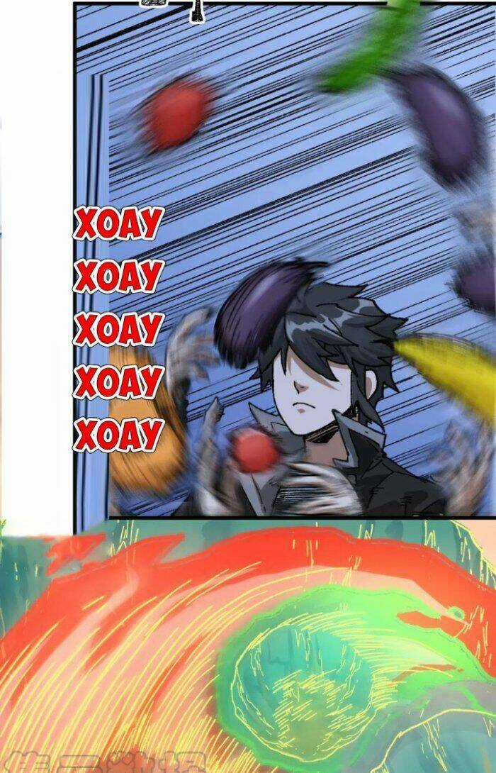 Thánh Khư - Chapter 204 - Trang 93