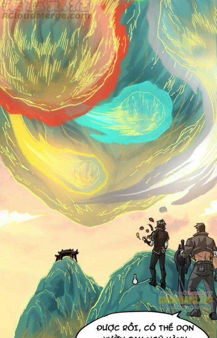 Thánh Khư - Chapter 204 - Trang 94