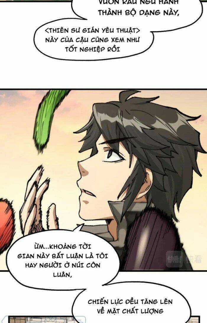 Thánh Khư - Chapter 204 - Trang 95