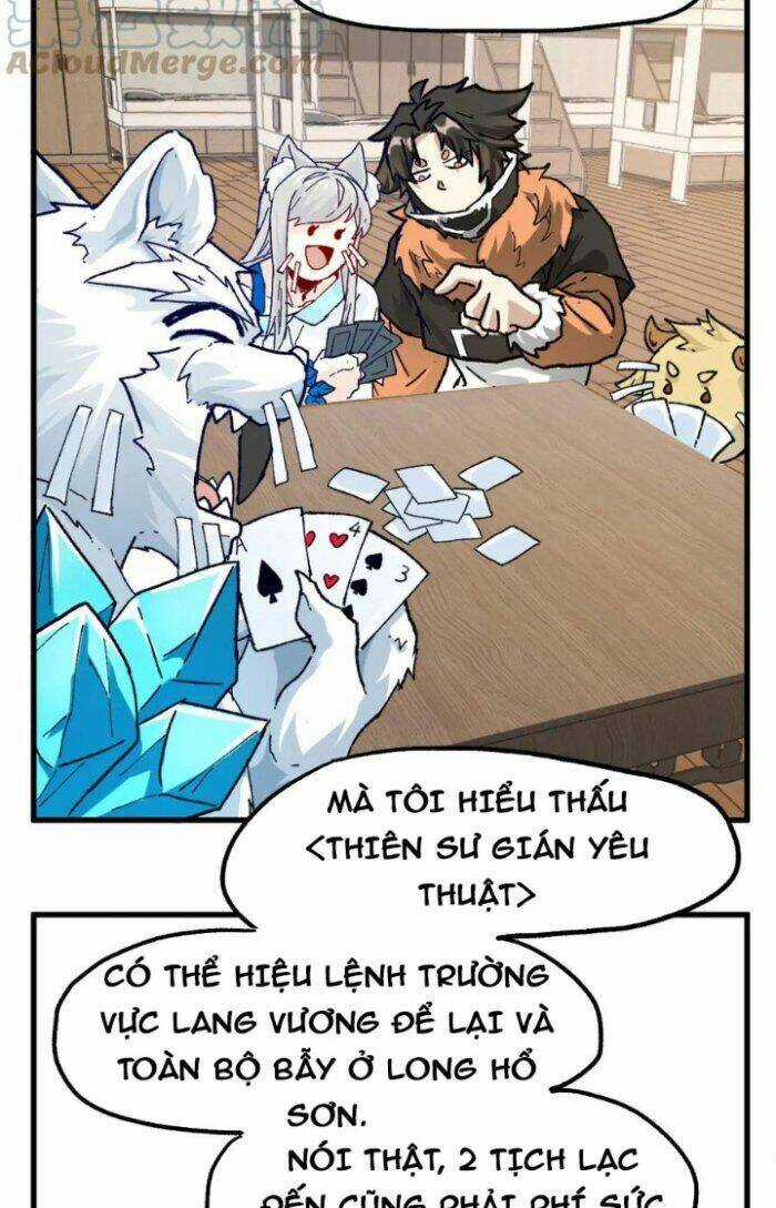 Thánh Khư - Chapter 204 - Trang 96