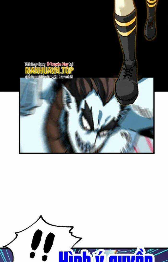 Thánh Khư - Chapter 205 - Trang 64