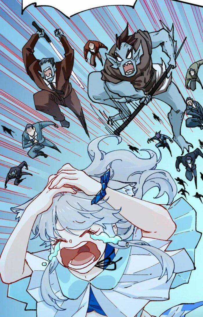 Thánh Khư - Chapter 206 - Trang 2