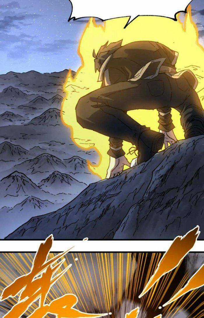 Thánh Khư - Chapter 206 - Trang 12