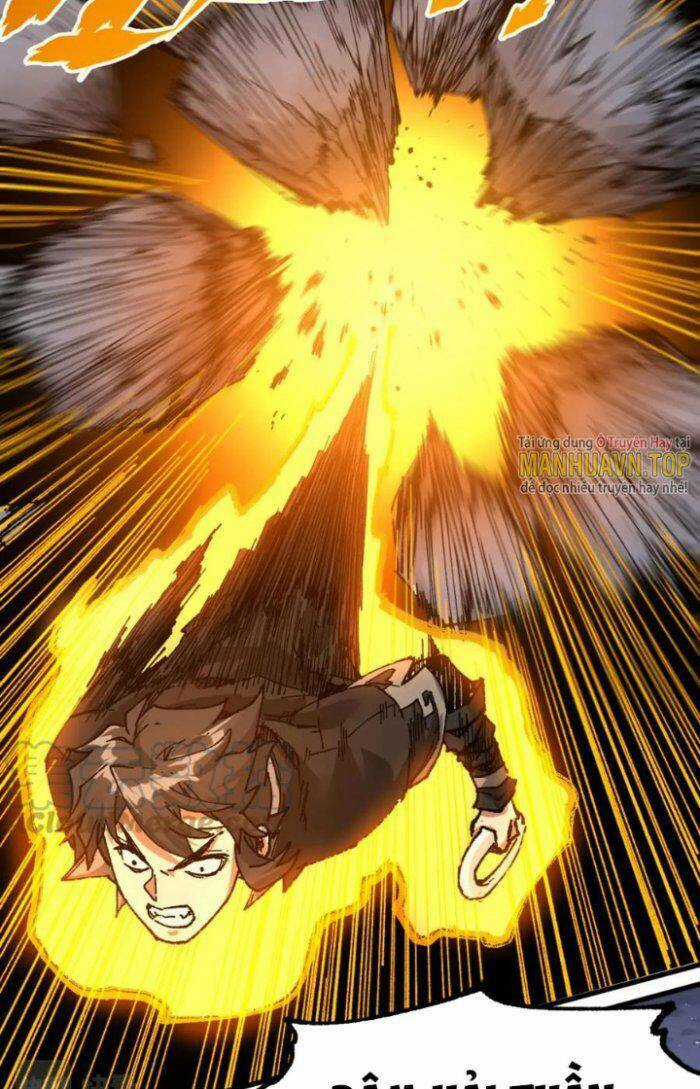 Thánh Khư - Chapter 206 - Trang 13