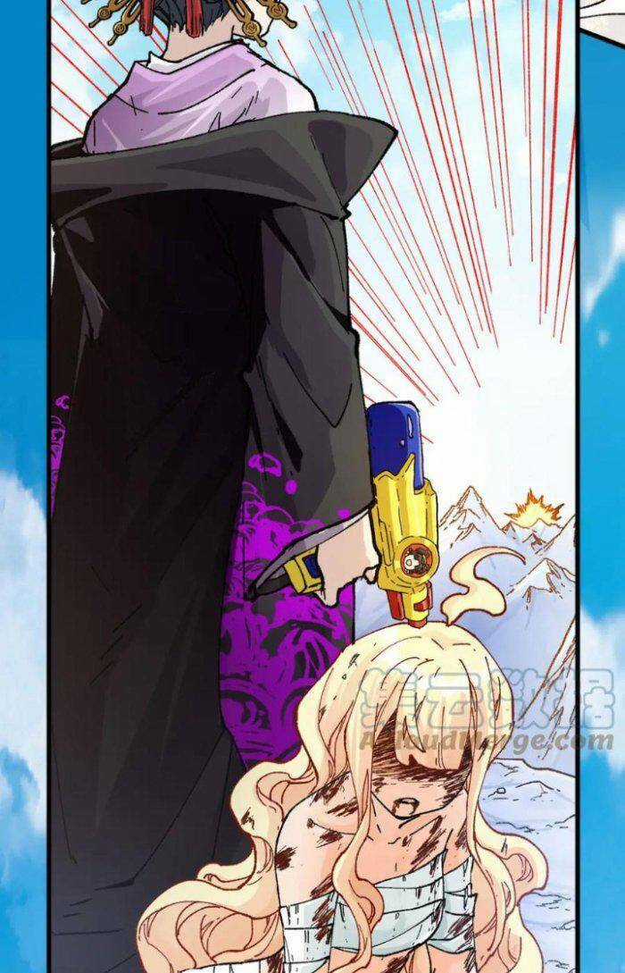 Thánh Khư - Chapter 206 - Trang 15