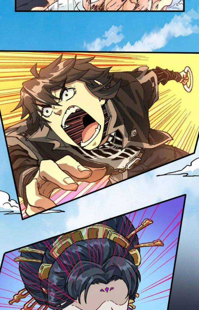 Thánh Khư - Chapter 206 - Trang 16