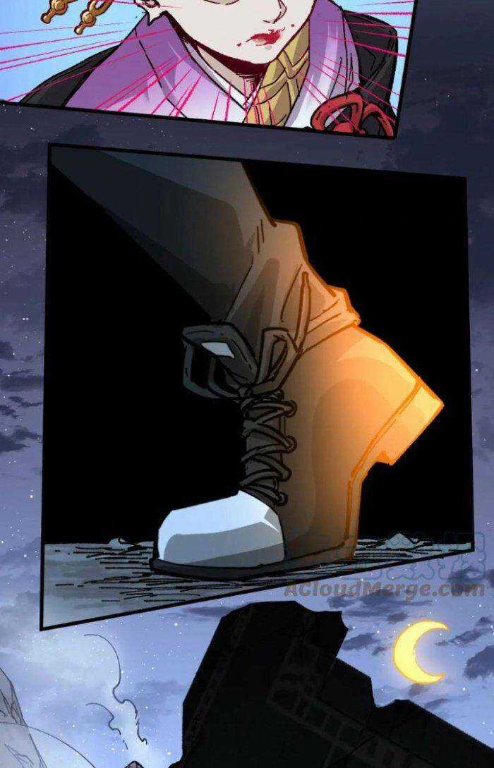 Thánh Khư - Chapter 206 - Trang 17