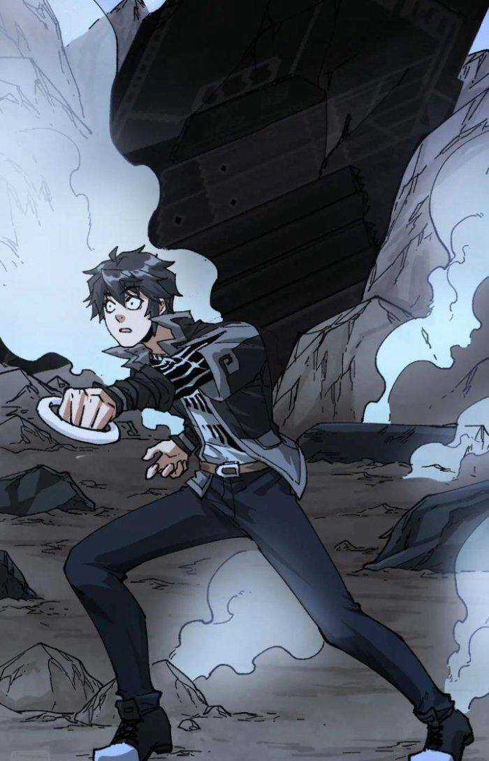 Thánh Khư - Chapter 206 - Trang 18