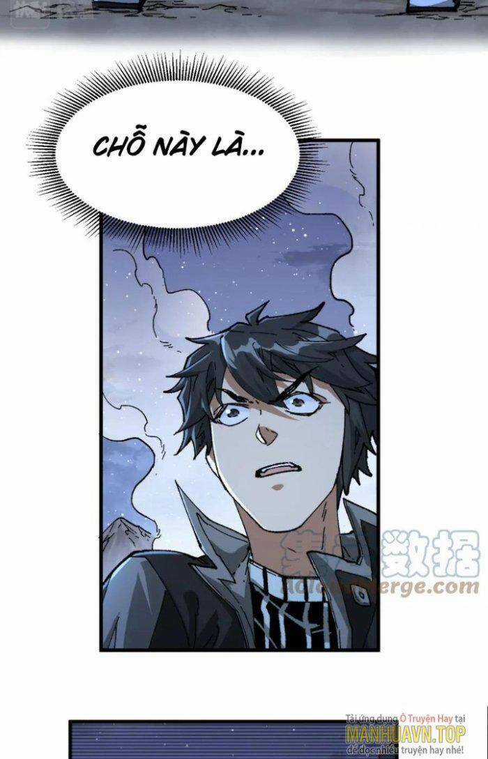 Thánh Khư - Chapter 206 - Trang 19