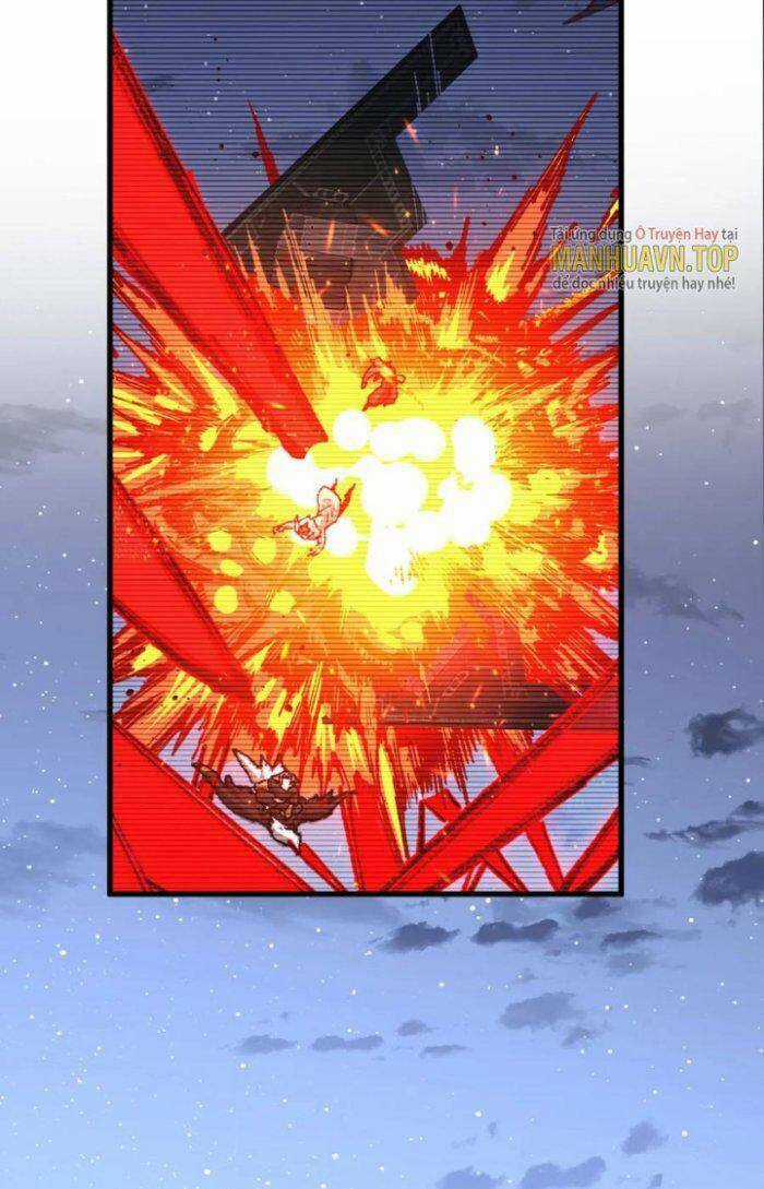 Thánh Khư - Chapter 206 - Trang 20