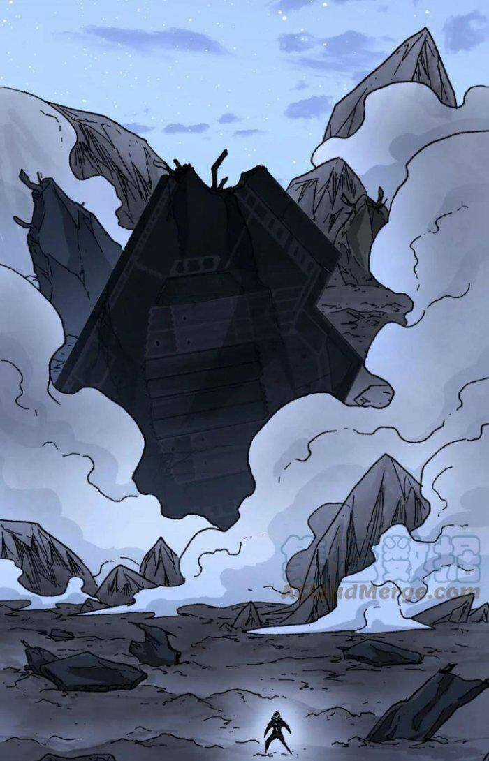 Thánh Khư - Chapter 206 - Trang 21