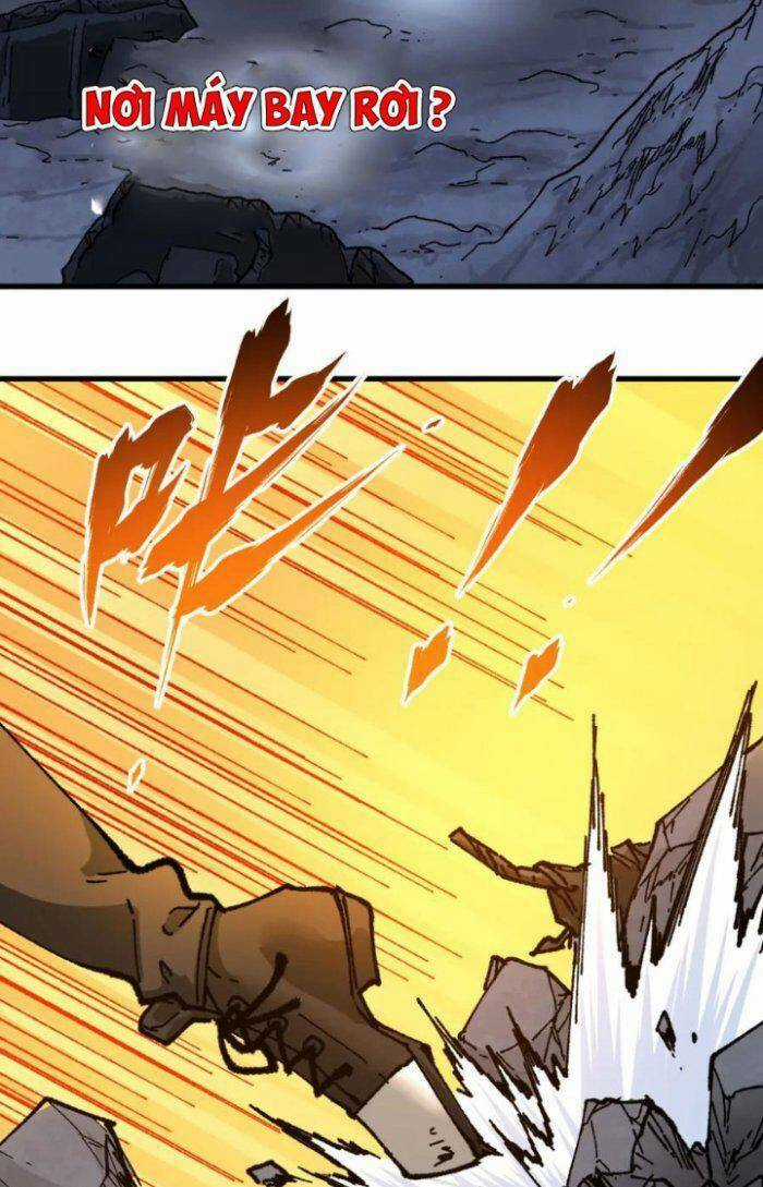 Thánh Khư - Chapter 206 - Trang 22