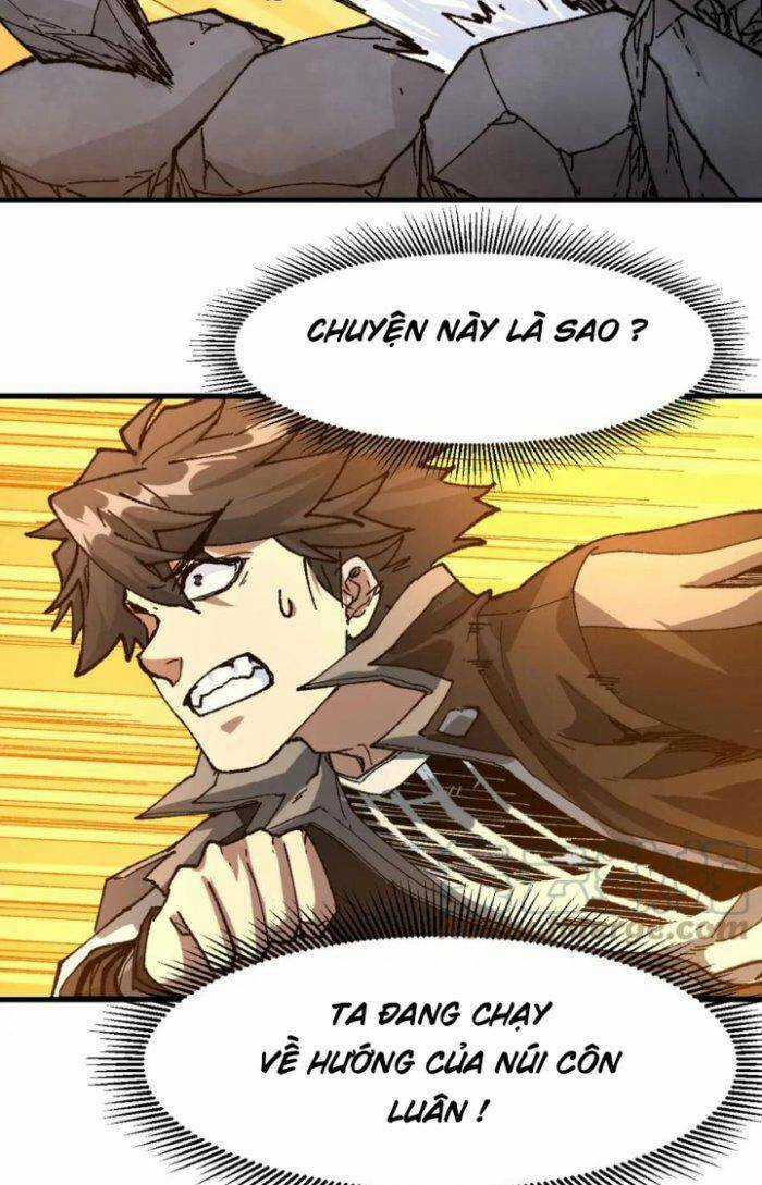 Thánh Khư - Chapter 206 - Trang 23